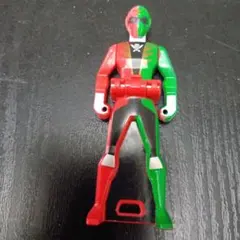 レンジャーキー　　ゴ−カイクリスマス