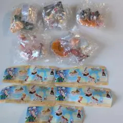 営団地下鉄 地下鉄百景 マスコット8個 非売品 おまけ付 - メルカリ