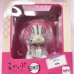 鬼滅の刃　るかっぷ　猗窩座