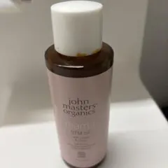 john masters organics N&C ママ STM オイル　９割残