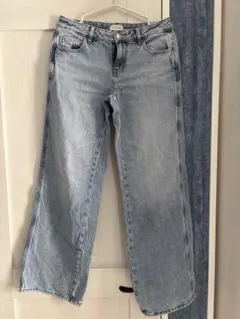 Pacsun Lowrise baggy jeans 26のサムネイル