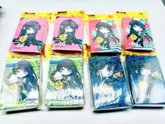 ☆新品・未開封☆ジョージア Ado アド　 トランプ ８個 コンプ セット