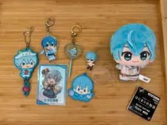 すとぷり ころん グッズ まとめ売り