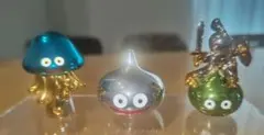 ドラゴンクエスト メタリックモンスターズギャラリー