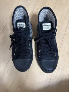 ハイカットスニーカー 23 .5cm