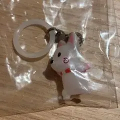 おじゃる丸 めじるしアクセサリー ニコリン坊