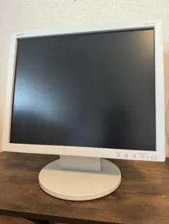 NEC ディスプレイ・モニター AS173M 本体のサムネイル
