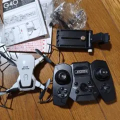 G40 Movie ドローン JOZENのサムネイル