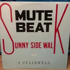 2026年最新】mute beatの人気アイテム - メルカリ