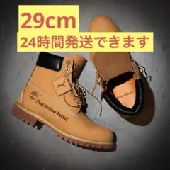Timberland x ¥ellow Bucks コラボ ブーツ 29cm