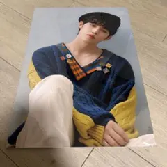 seventeen セブチ 舞い落ちる花びら HMV トレカ セット | Mercari