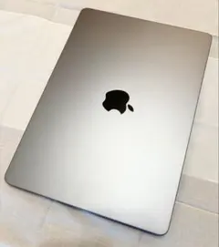 MacBookAirM3美品13インチ16GB256GB放電29回箱付