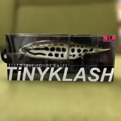 DRT タイニークラッシュ ヴィレッジタイガーV2 - メルカリ