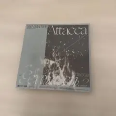 2025年最新】seventeen attaccaの人気アイテム - メルカリ