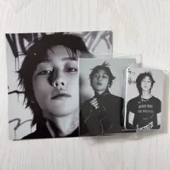 SEVENTEEN セブチ happy burstday ディエイト ミンハオ