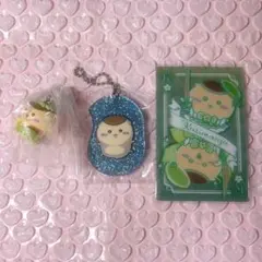 ちいかわ くりまんじゅう まとめ売り