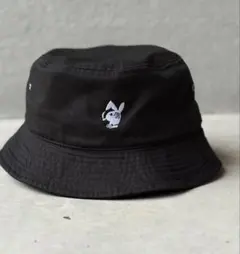 acne studios バケットハット ブラック - メルカリ