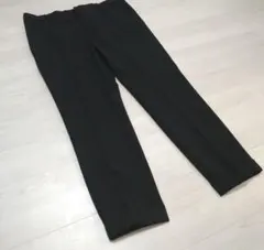 H&M スキニーフィット スラックス ブラック 175/84Aのサムネイル