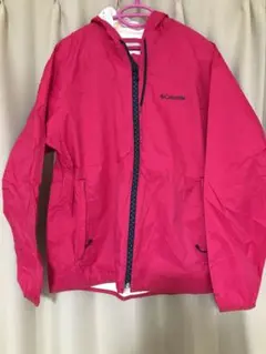 コロンビア ブルゾン