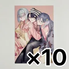 エイトリ ビーズログ＋蜂乃屋凪 紙類 - メルカリ