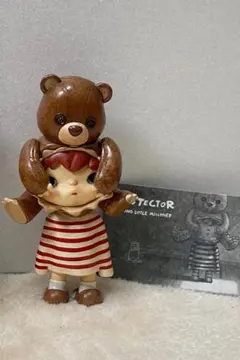 ポップマート　HIRONO いたずらっ子 シリーズ