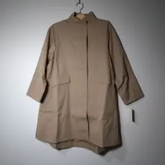 CASEY CASEY YORK COAT-OLD WAX コート - メルカリ