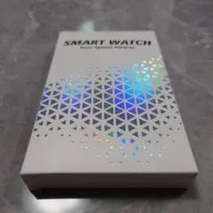 未開封 スマートウォッチ ピンク 時計 腕時計