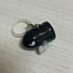 スーパーマリオ めじるしアクセサリー キラー