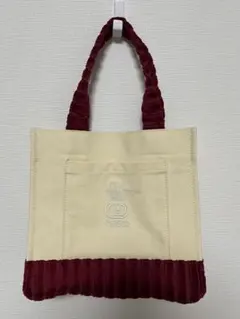 コメダ珈琲　2026福袋バッグ