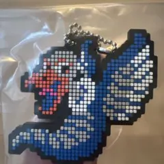 ドラゴンクエスト ふくびき所スペシャル G賞　ラバーストラップ　キメラ