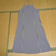 ADA MET ROPE ワンピース