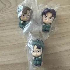 忍たま乱太郎まちぼうけ六年生の段