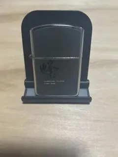 ZIPPO 스타일 오일 라이터 미네