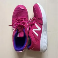 New Balance 570 スニーカー ピンク23cm