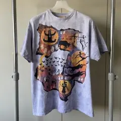00s THE MOUNTAIN ザマウンテン タイダイ ネイティブ 2001年