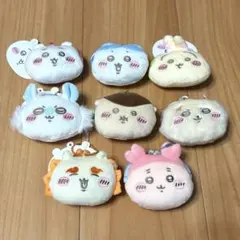 デジデジ お手玉 テリアモン、ロップモン、ガブモン 3点セット