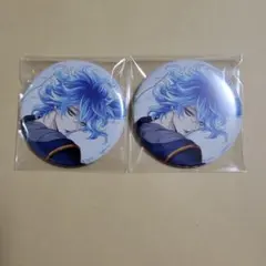 ツイステ イデア くつろぎマイルーム 缶バッジ 5点セット - メルカリ