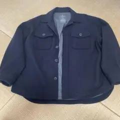 RAGEBLUE Baku Moironウールジャケット Lサイズ