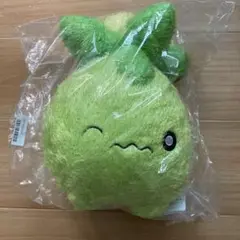【新品未開封】ポケモン ミニーブ ぬいぐるみ 26cm タグ付き プライズ