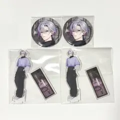 にじさんじ 2時だとか 狂騒RIOT 初回生産限定盤 不破湊