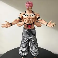 2026年最新】宿儺ガレージキットの人気アイテム - メルカリ