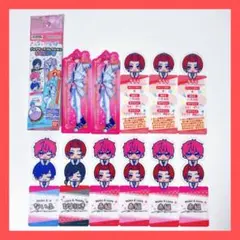 いれいす ブックマークコレクション