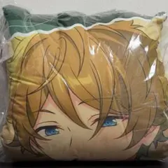 逆先夏目 あんスタ GIGO クッション あんさんぶるスターズ - メルカリ