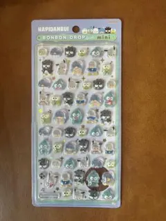 正規品⭐︎BONBON DROP miniはぴだんぶい
