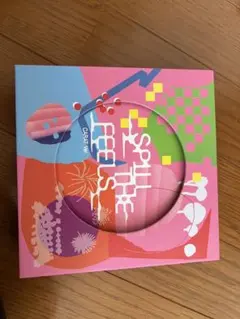SEVENTEEN ジョンハン　トレカ