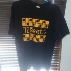 72Beat Tシャツ XL 黒