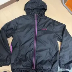 Hurleyジャケット Lのサムネイル