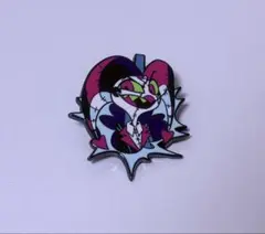 ヘルヴァボス フィズ ハロウィン
