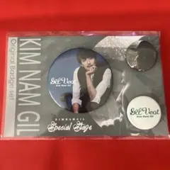 キム・ナムギルさん 　会報誌 FC GilVeot　ギルボ　vol.1～11 キム・ナムギルさん 会報誌 FC GilVeot ギルボ vol.1～11 キム