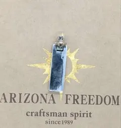 アリゾナフリーダム　廃盤プレート太陽神　K18　ペンダント